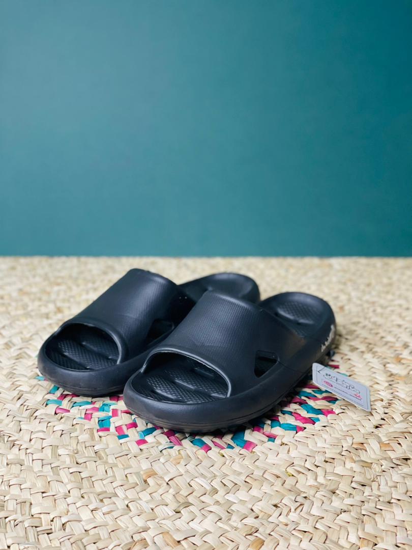 دمپایی حمام بالی مردانه