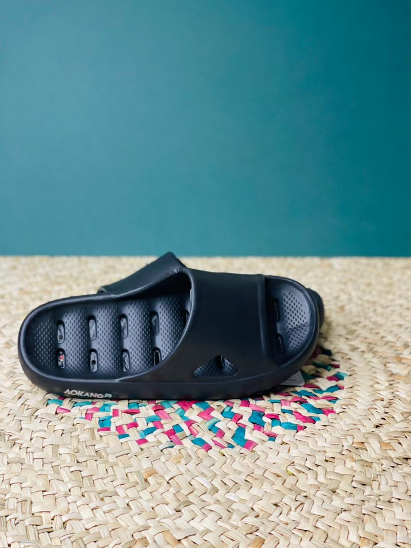 دمپایی حمام بالی مردانه