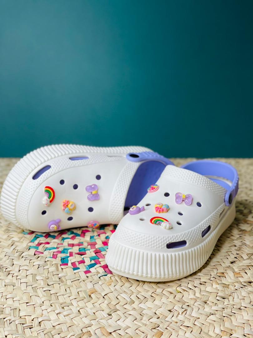 کراکس زنانه 308 (CROCS)