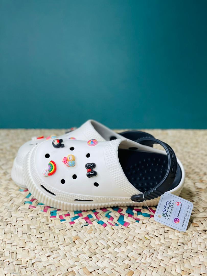 کراکس زنانه 308 (CROCS)