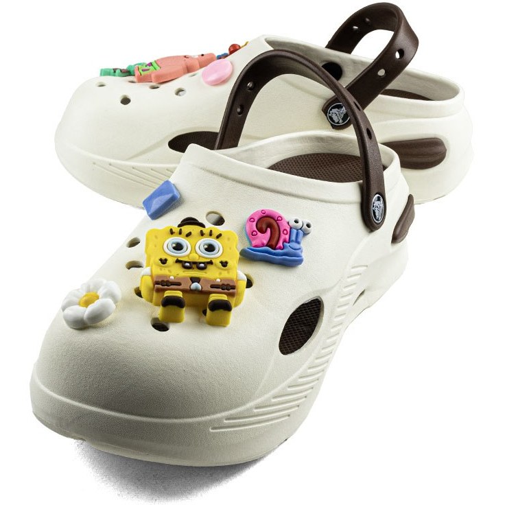 کراکس زنانه پاتریک(CROCS)