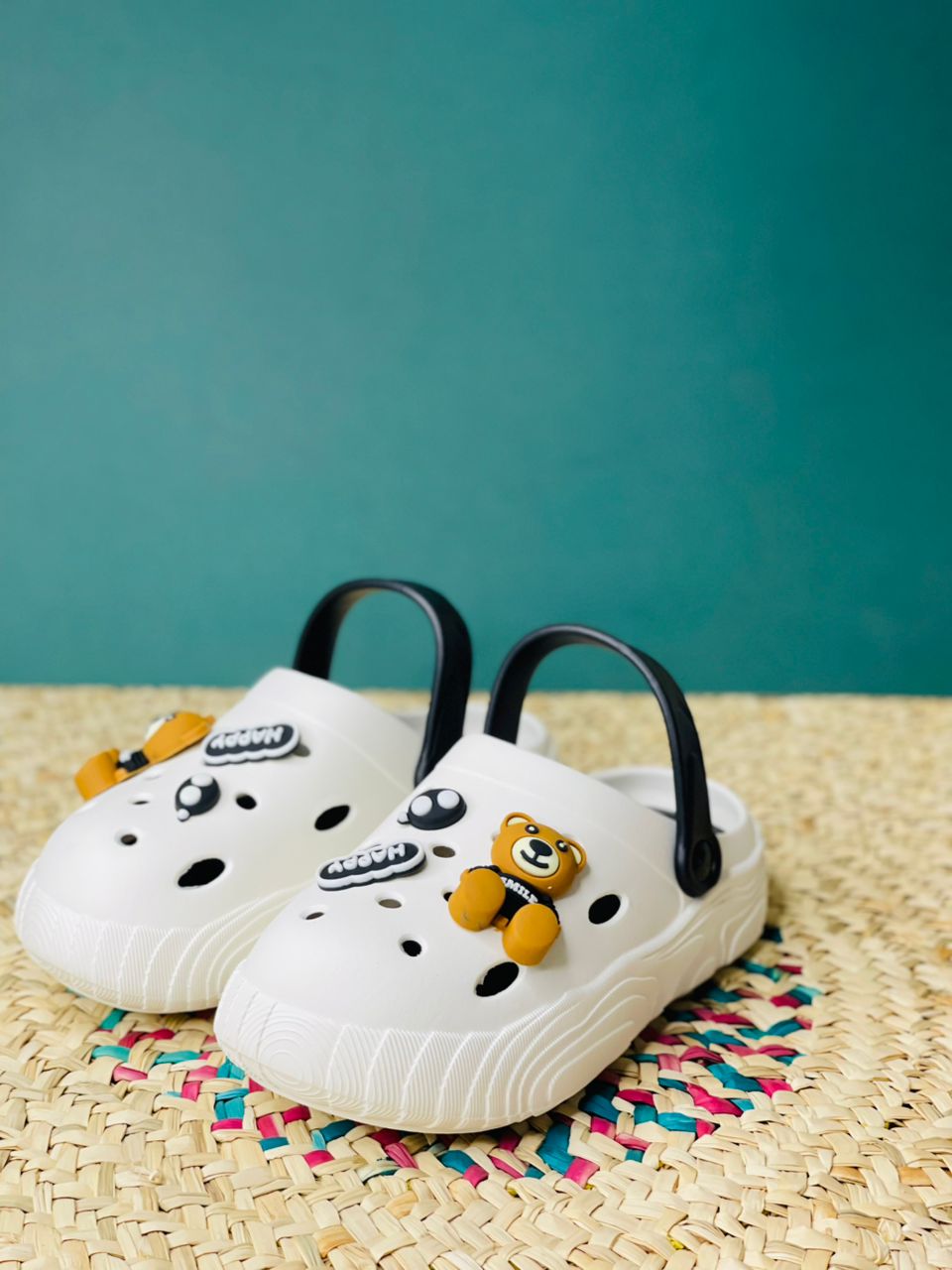 کراکس زنانه Tتدی(CROCS)