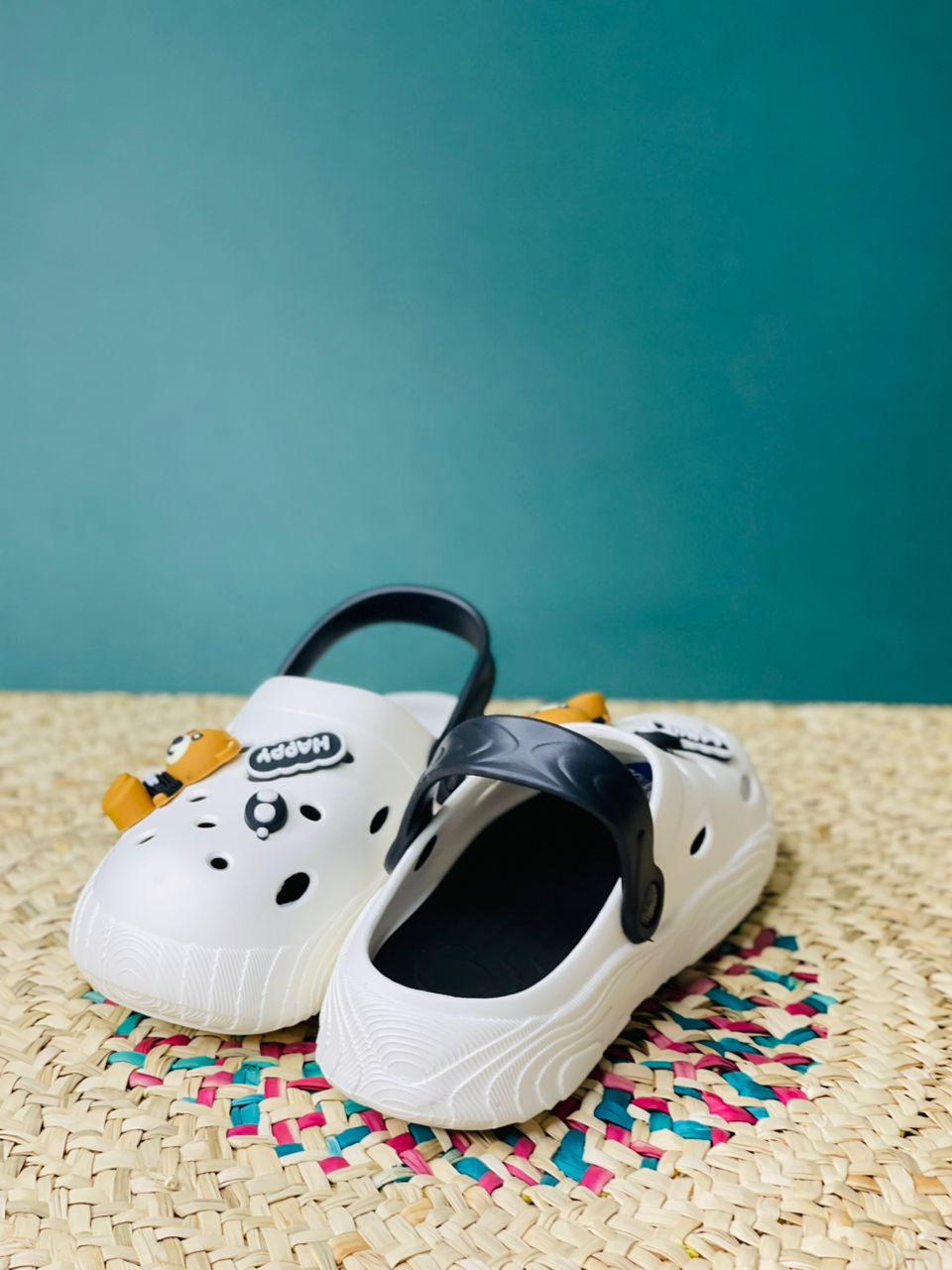 کراکس زنانه Tتدی(CROCS)