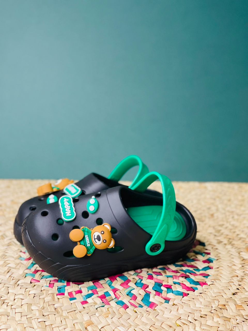 کراکس زنانه Tتدی(CROCS)