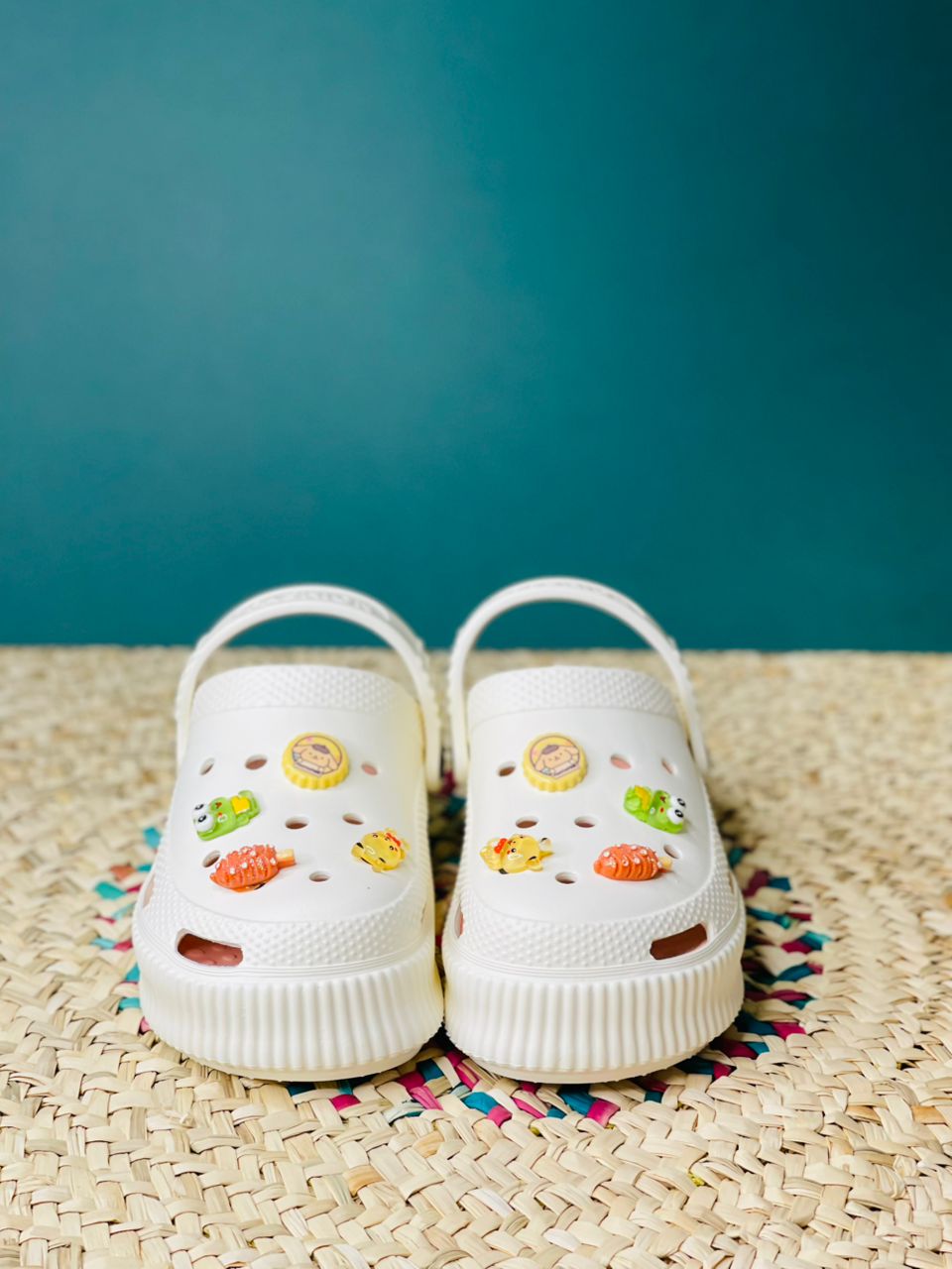 کراکس آیدا زنانه (CROCS)