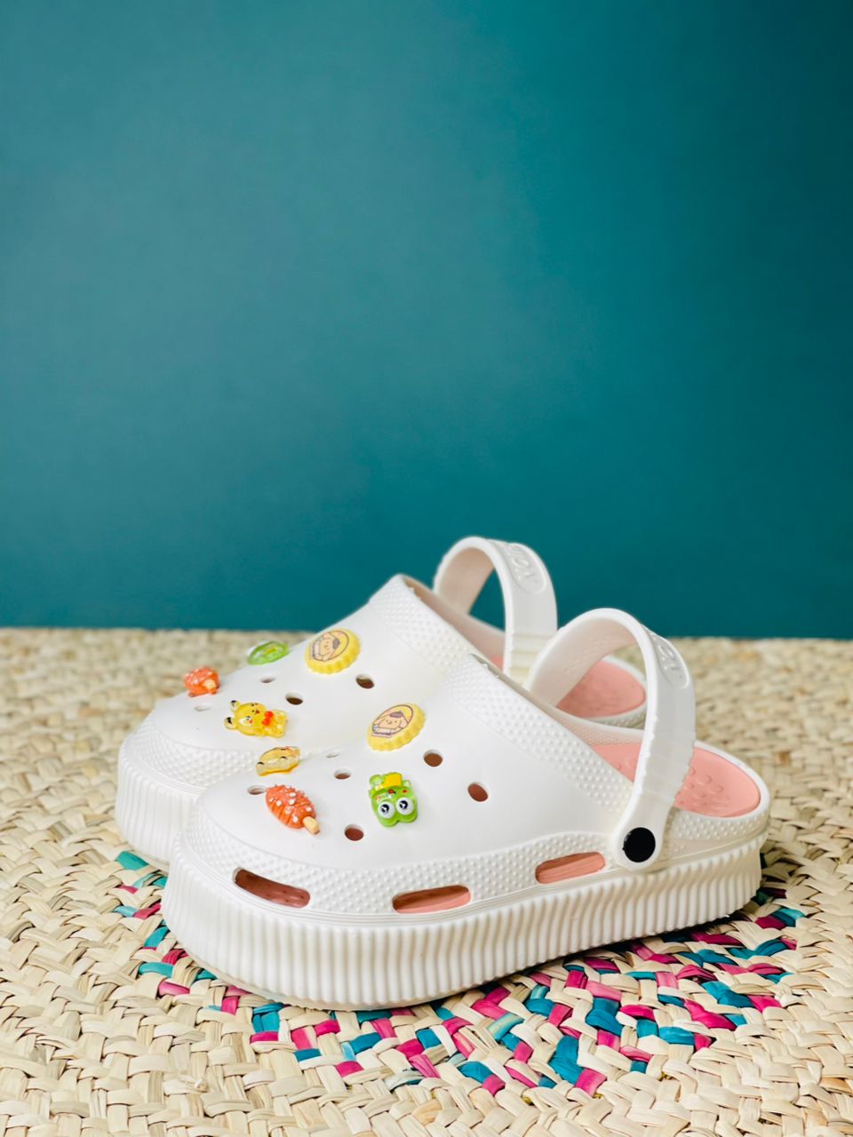 کراکس آیدا زنانه (CROCS)