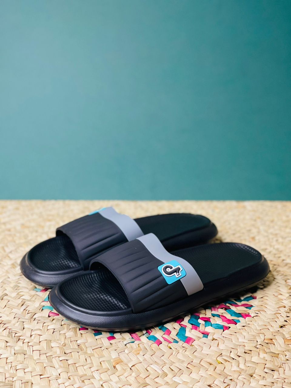 دمپایی مردانه تیک تاک