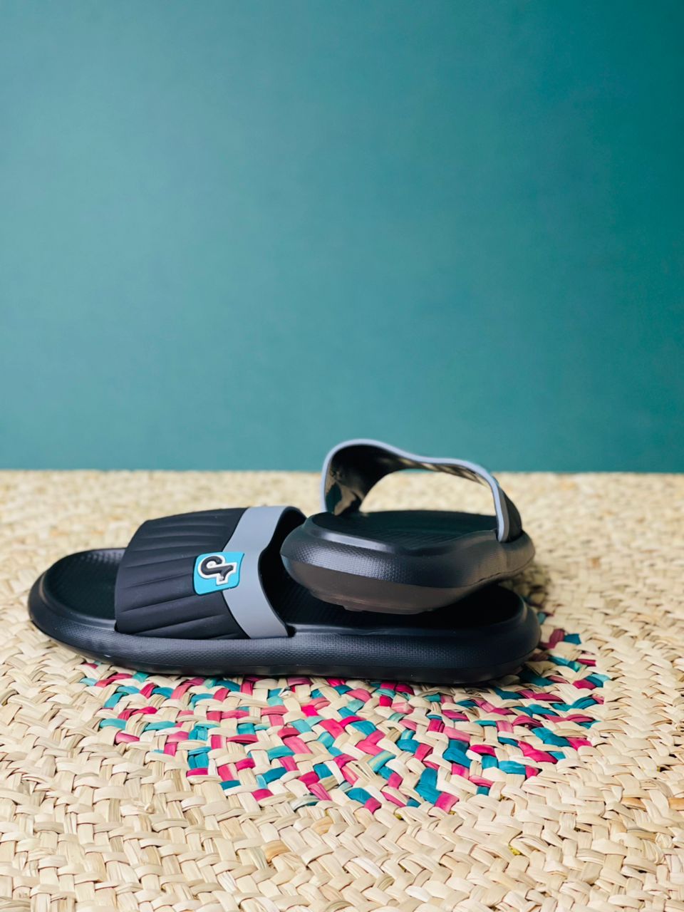 دمپایی مردانه تیک تاک