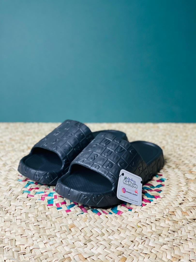 دمپایی مردانه شاهین