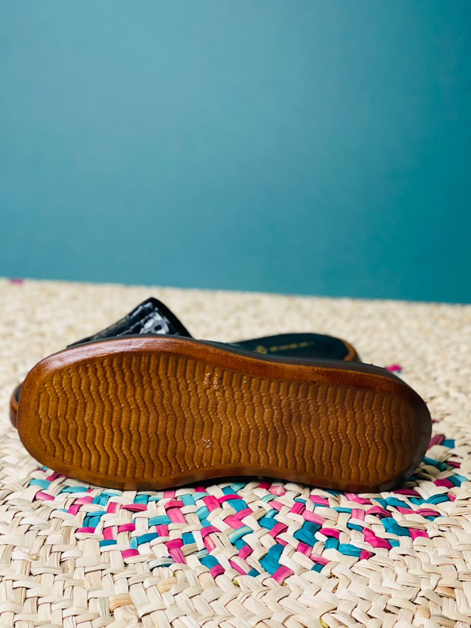 صندل زنانه هرمس