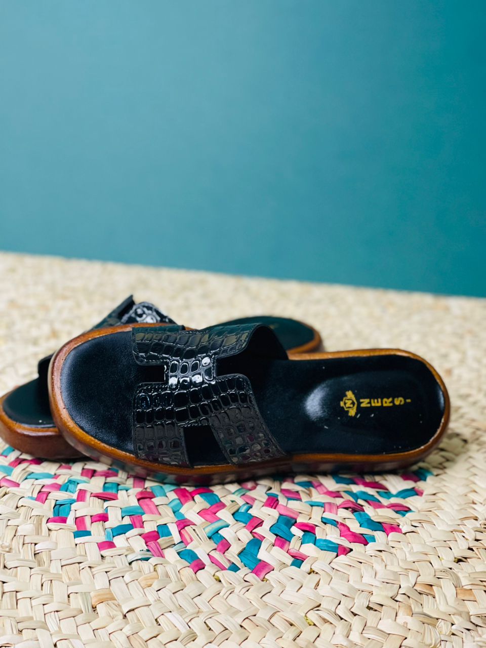 صندل زنانه هرمس