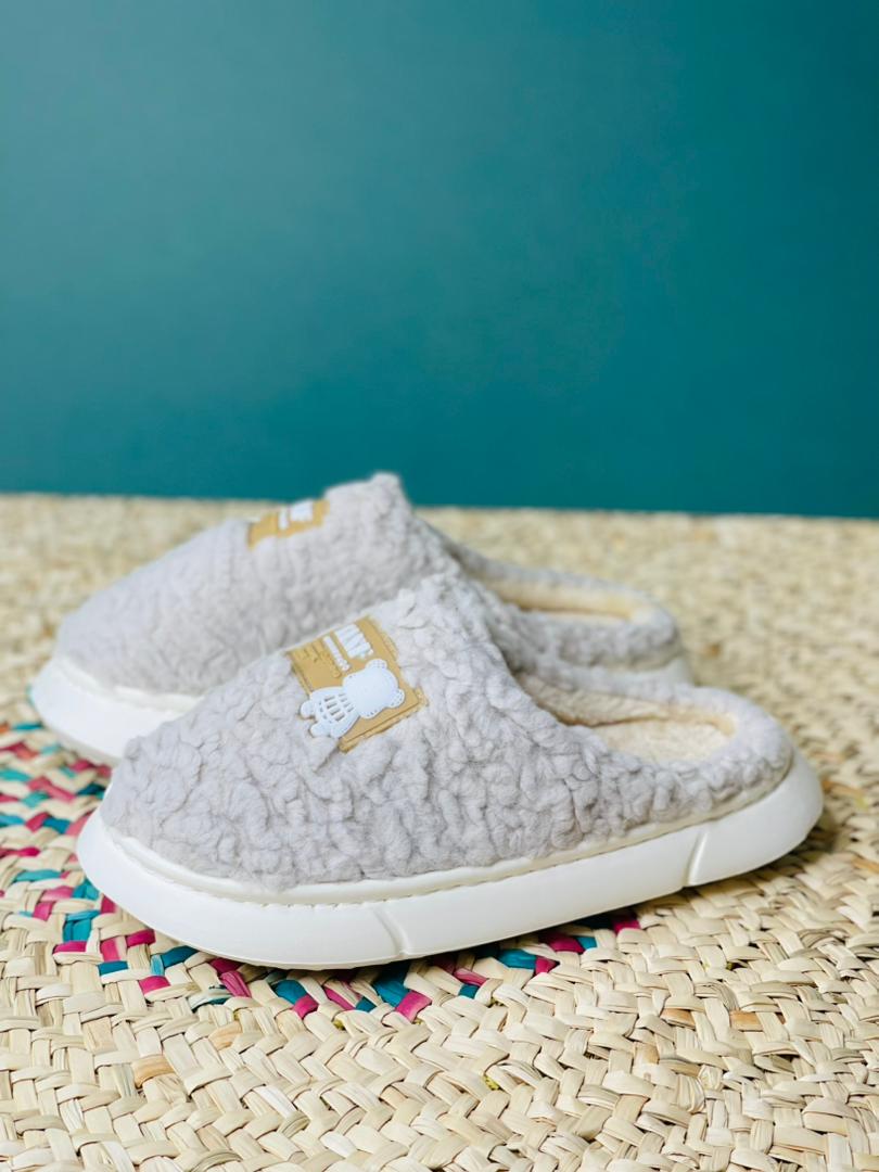 پاپوش زنانه پولیشی آریا