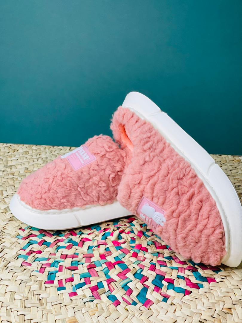 پاپوش زنانه پولیشی آریا